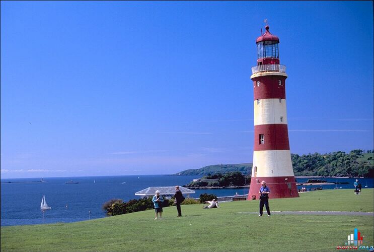 отдых на острове