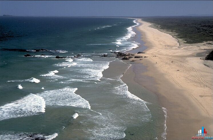 отдых на острове