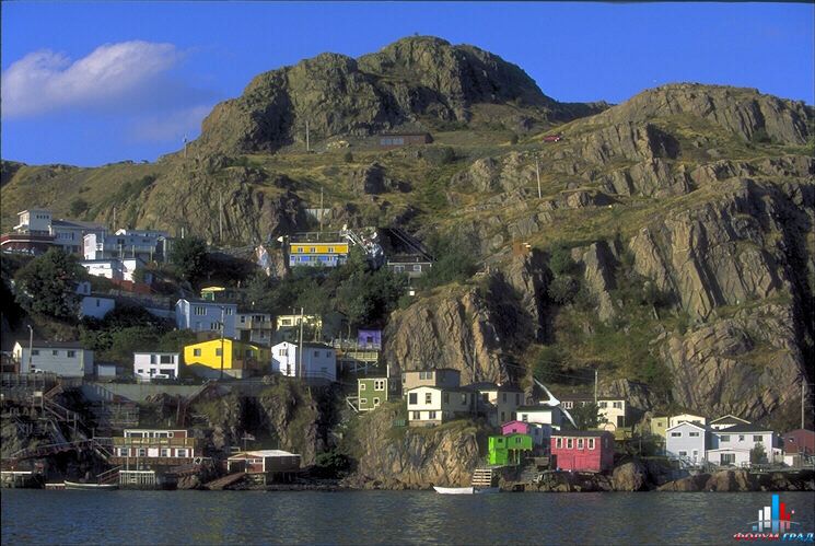 отдых на острове