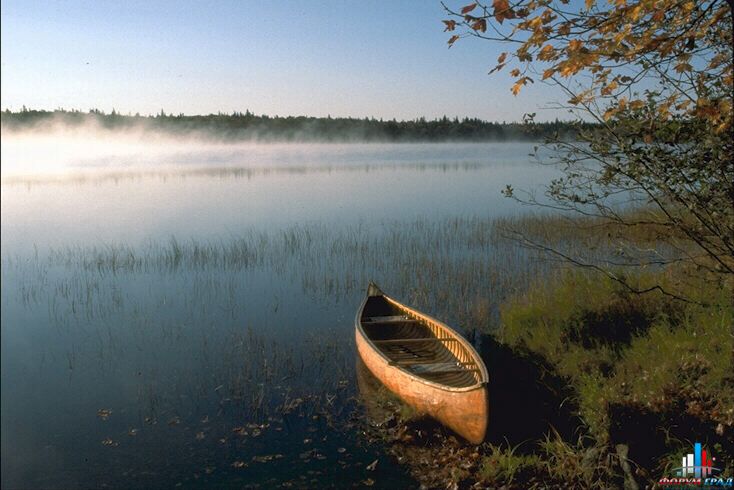 отдых на острове