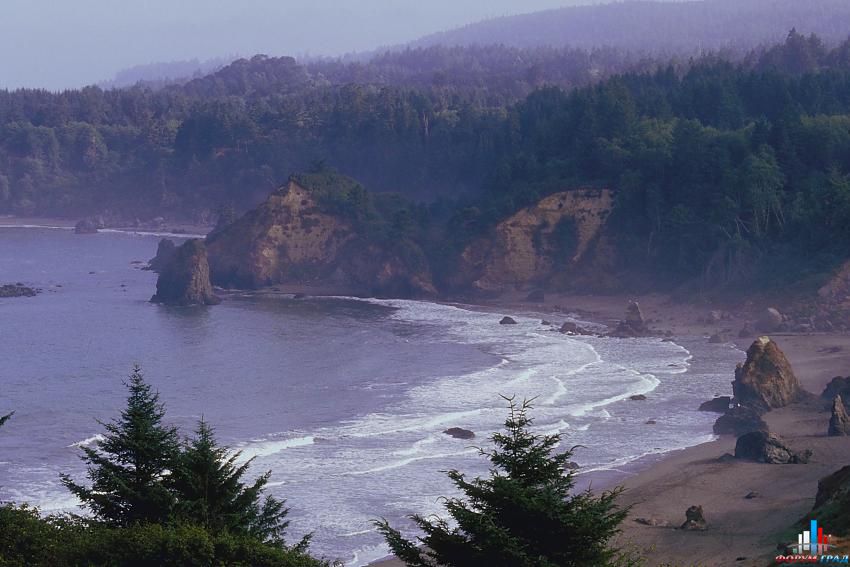 отдых на острове