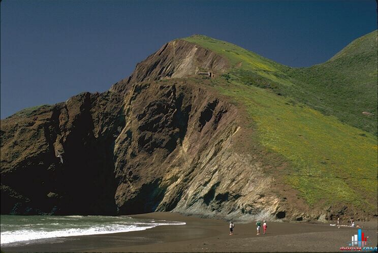 отдых на острове