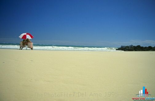 отдых на острове