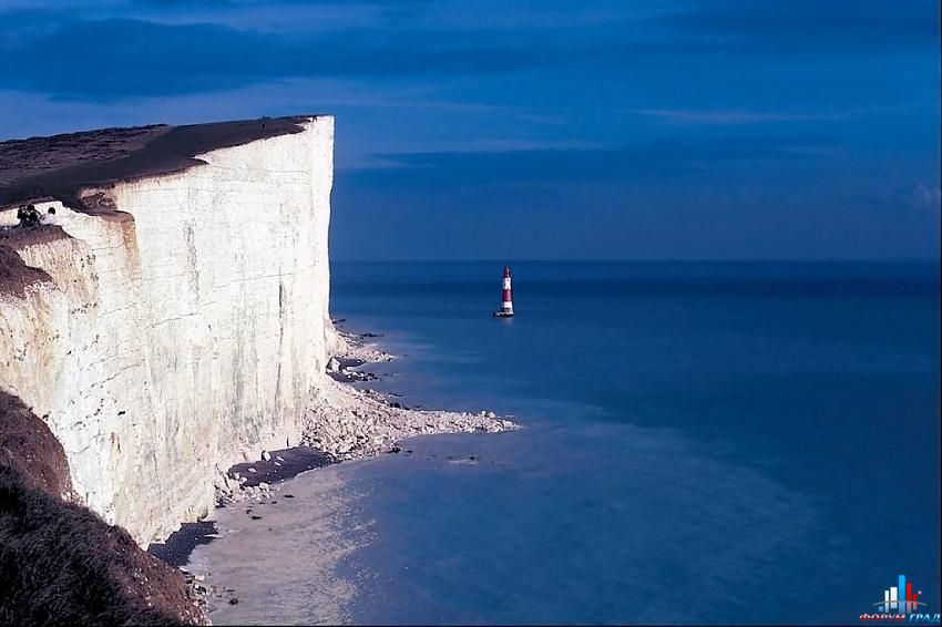 отдых на острове