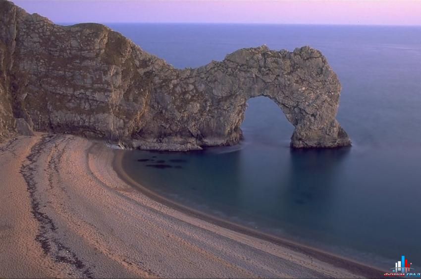 отдых на острове