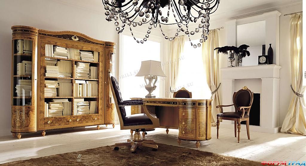 kabinet-rukovoditelya