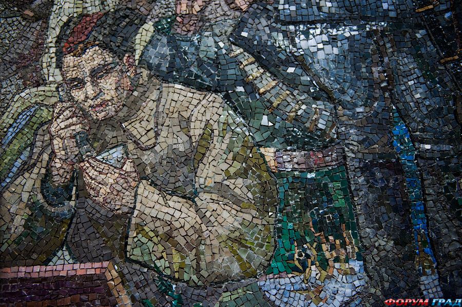 Киевская - кольцевая