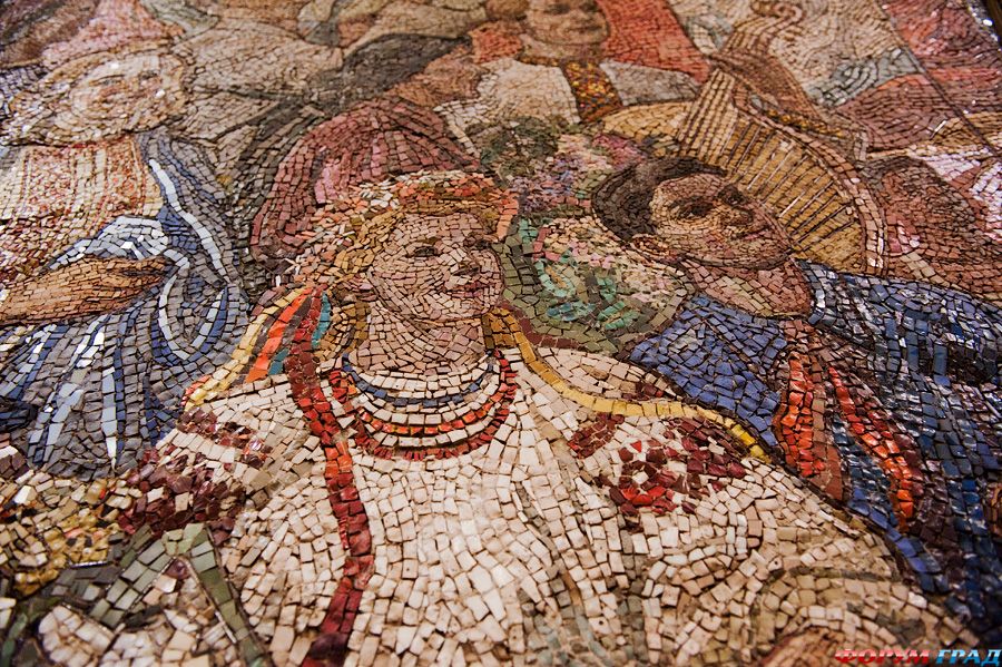 Киевская - кольцевая