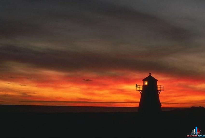 форум о природе