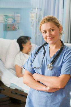 Как правильно подобрать сиделку