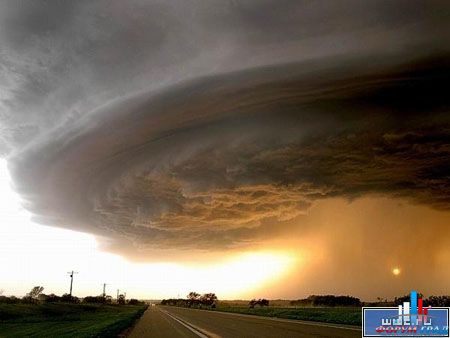 ураган фото