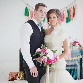 emerald-and-pink-wedding-ideas-25