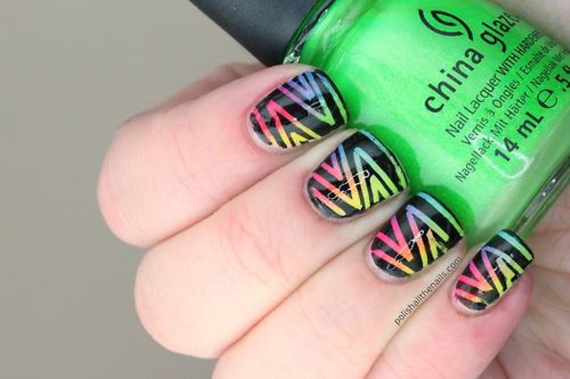 ways-to-rock-neon-nails-12