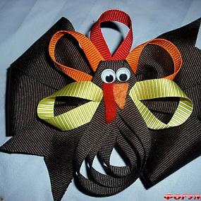 thanksgiving-hair-bow-fashion-accessory-12