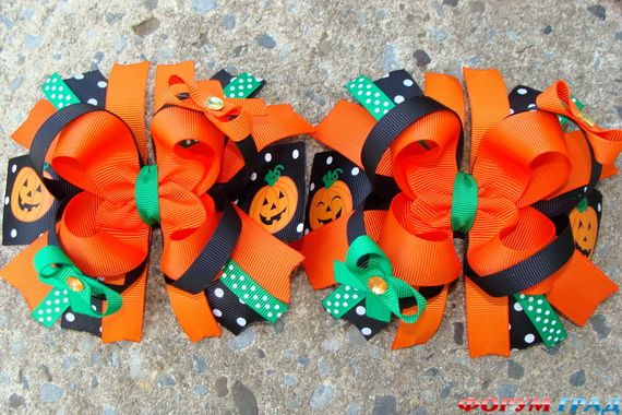 thanksgiving-hair-bow-fashion-accessory-17