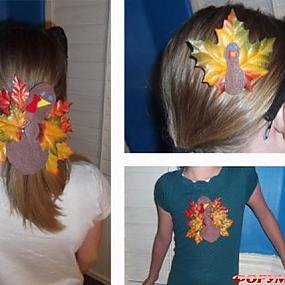 thanksgiving-hair-bow-fashion-accessory-31