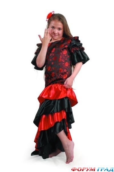 Karnaval'nie kostumy