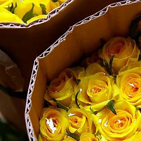 Самые колоритные рынки мира