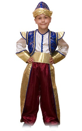 Karnaval'nie kostumy