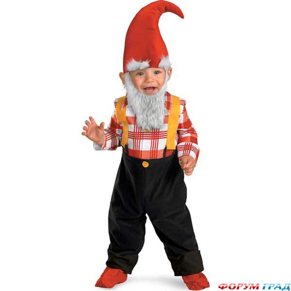 Karnaval'nie kostumy