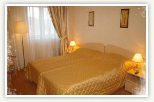 Планерное 3