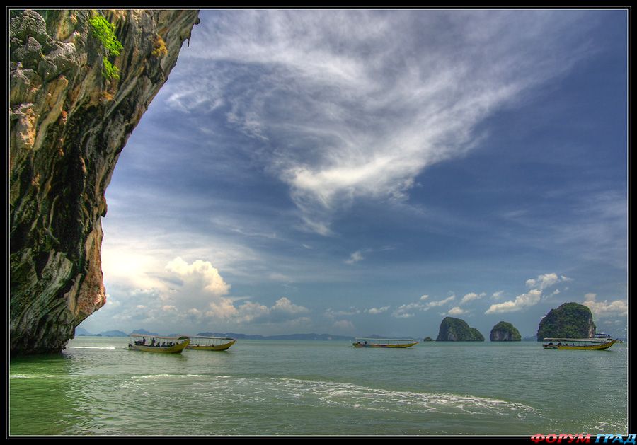 Thailand