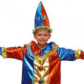 Karnaval'nie kostumy