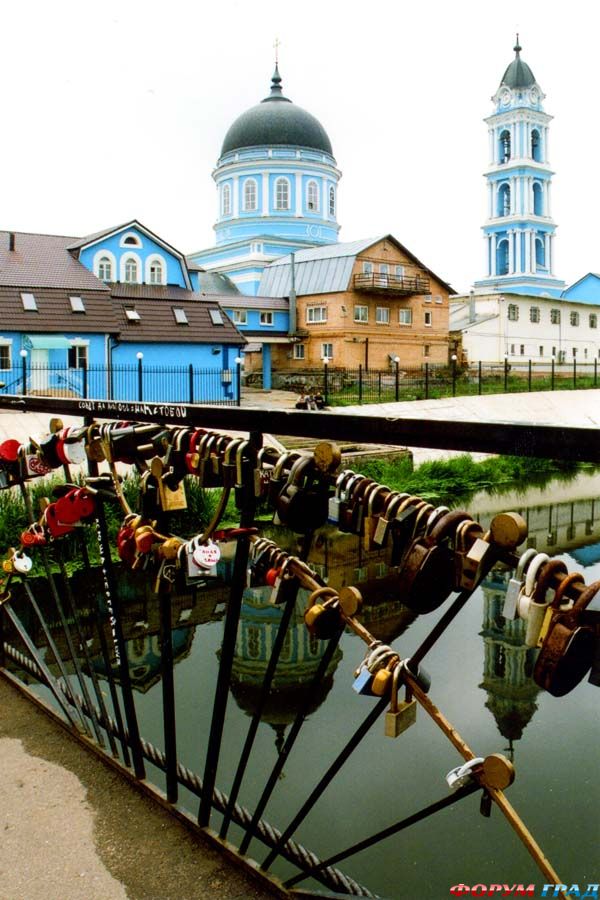 Ногинский мост