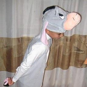Karnaval'nie kostumy
