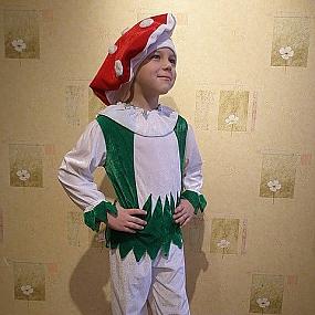 Karnaval'nie kostumy