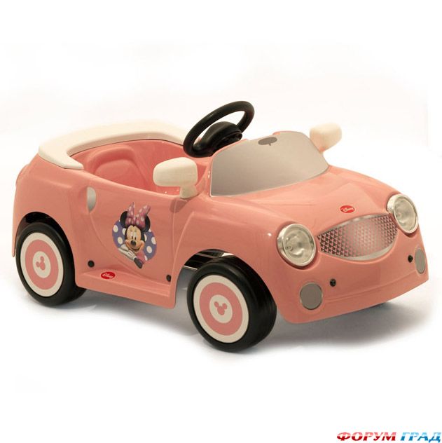 Toys Toys Minnie clubhouse