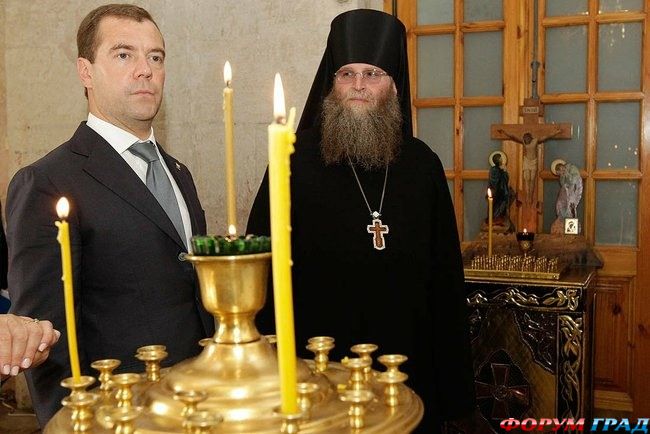 Церковь Покрова на Нерли