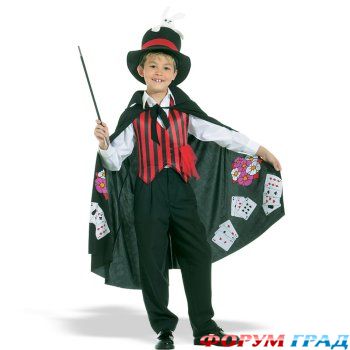 Karnaval'nie kostumy