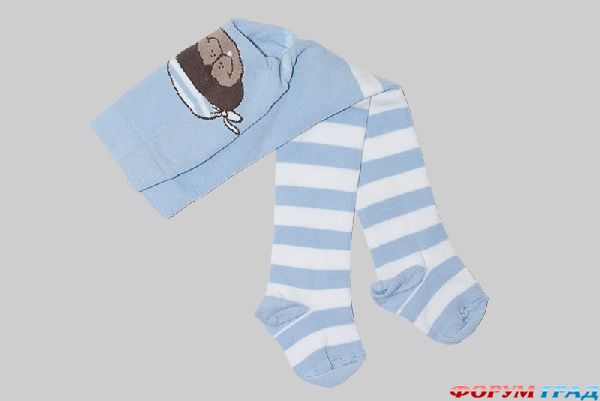 Детские колготки