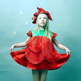 Karnaval'nie kostumy