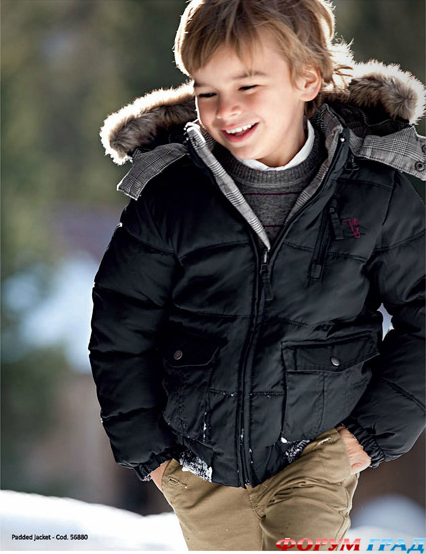 Chicco Infant Kids