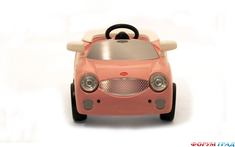 Toys Toys Minnie clubhouse