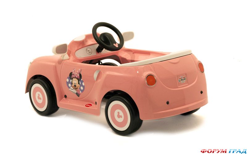 Toys Toys Minnie clubhouse