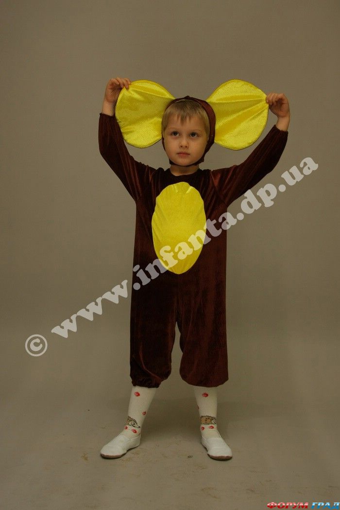 Karnaval'nie kostumy