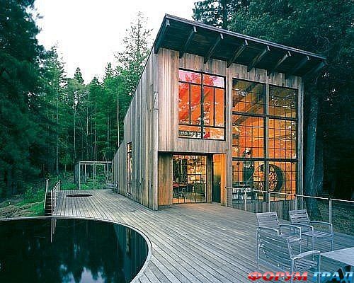 Домик мечты