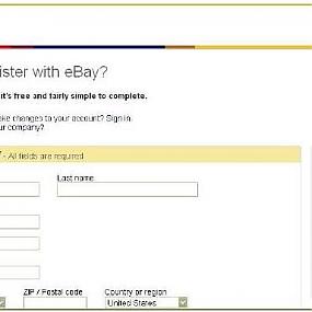 eBay