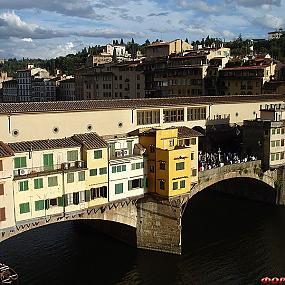 Ponte Vecchio