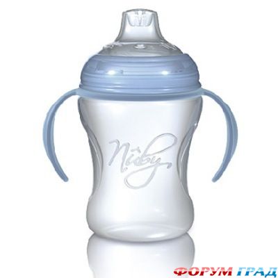 Detskayz butylochka Nuby