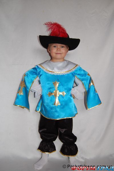 Karnaval'nie kostumy