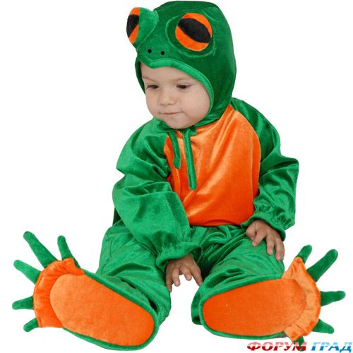 Novogodnie kostumy dlya detej do 9 mes.