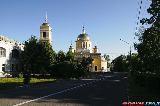Кашира