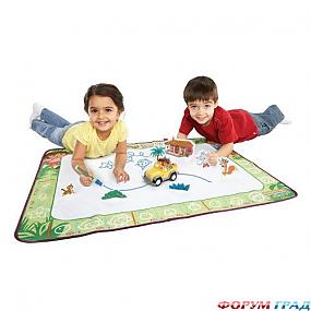 Акваковрик