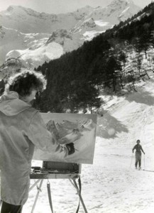 Галина Калачихина