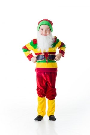 Karnaval'nie kostumy