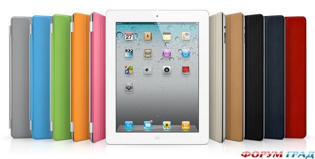 Planshetnyj komp'uter